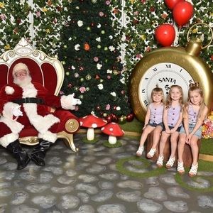 Meet your Posher, Louise